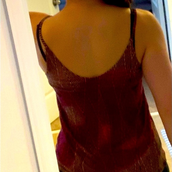 💕2 for $20 sale💕 Silence & noise tank top - Picture 3 of 6